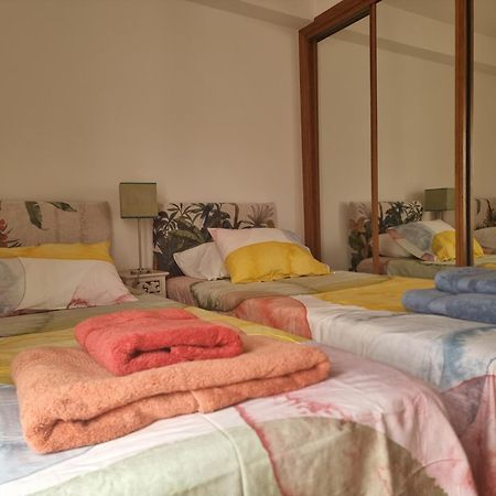 Cabanas De Tavira, A Wonderful T2 Duplex With Seaview Exteriör bild
