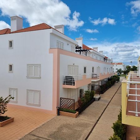 Cabanas De Tavira, A Wonderful T2 Duplex With Seaview Exteriör bild