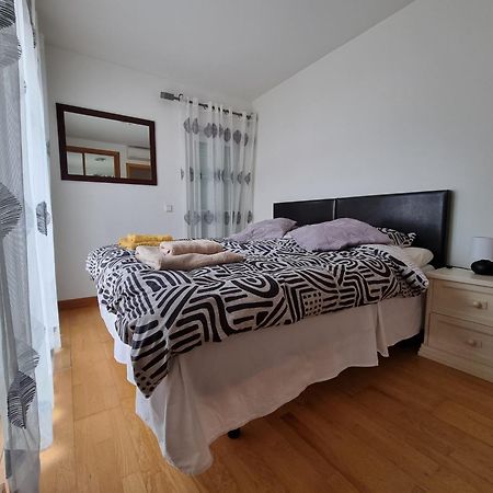 Cabanas De Tavira, A Wonderful T2 Duplex With Seaview Exteriör bild