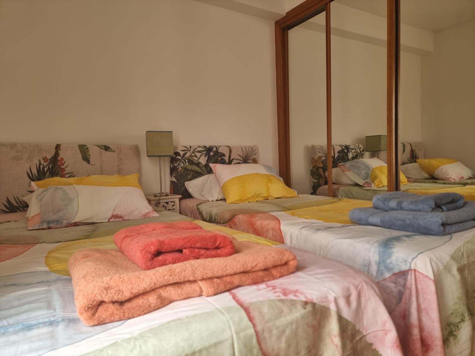 Cabanas De Tavira, A Wonderful T2 Duplex With Seaview Exteriör bild