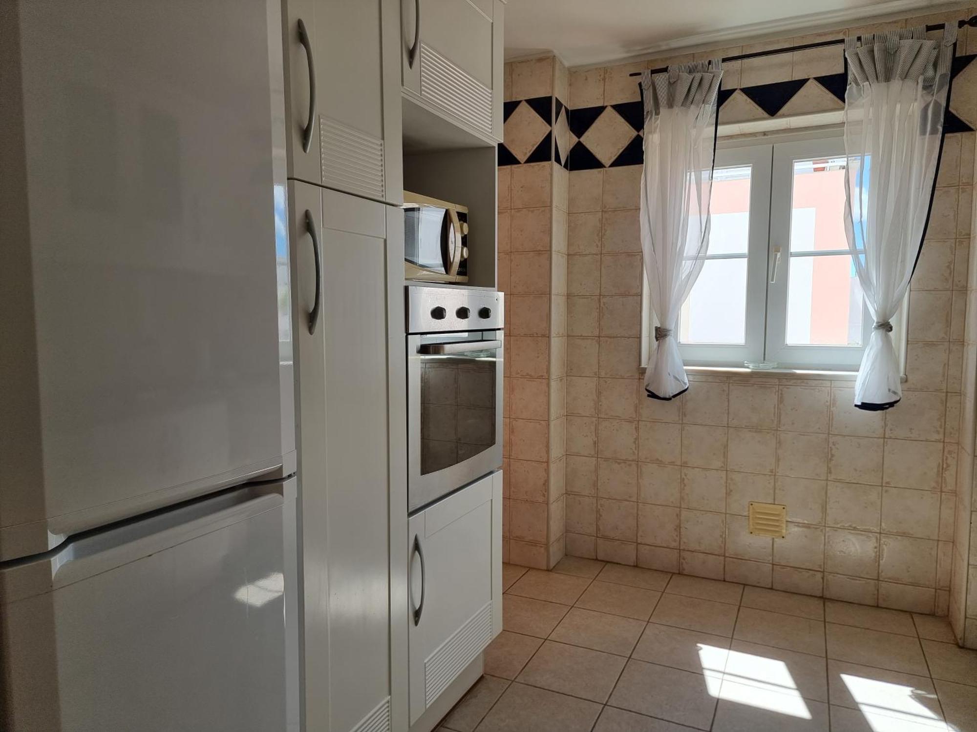 Cabanas De Tavira, A Wonderful T2 Duplex With Seaview Exteriör bild