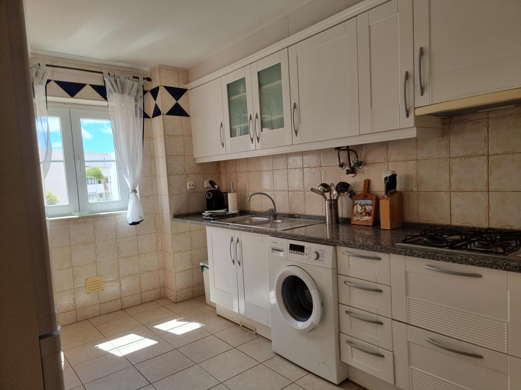 Cabanas De Tavira, A Wonderful T2 Duplex With Seaview Exteriör bild