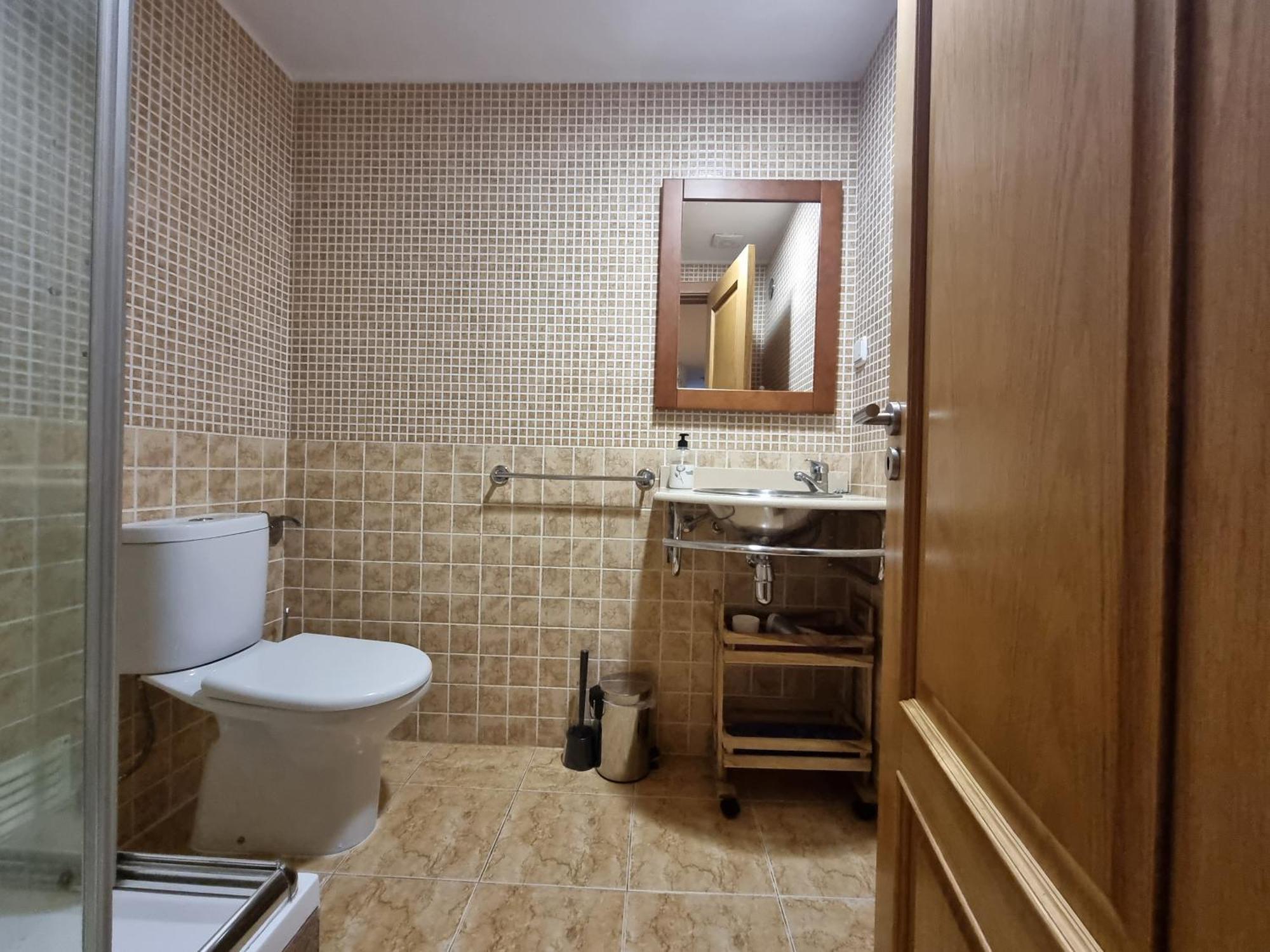 Cabanas De Tavira, A Wonderful T2 Duplex With Seaview Exteriör bild