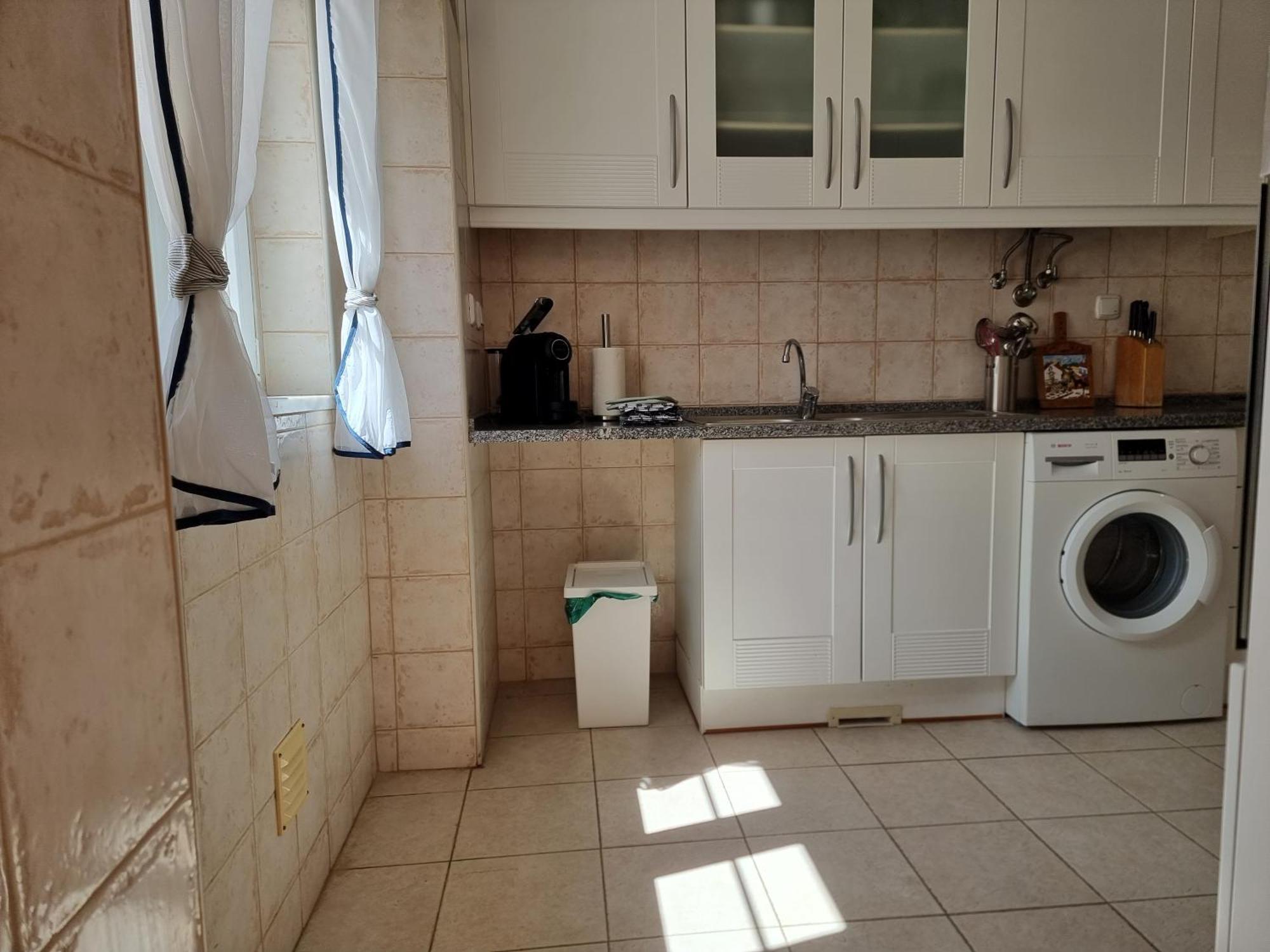 Cabanas De Tavira, A Wonderful T2 Duplex With Seaview Exteriör bild