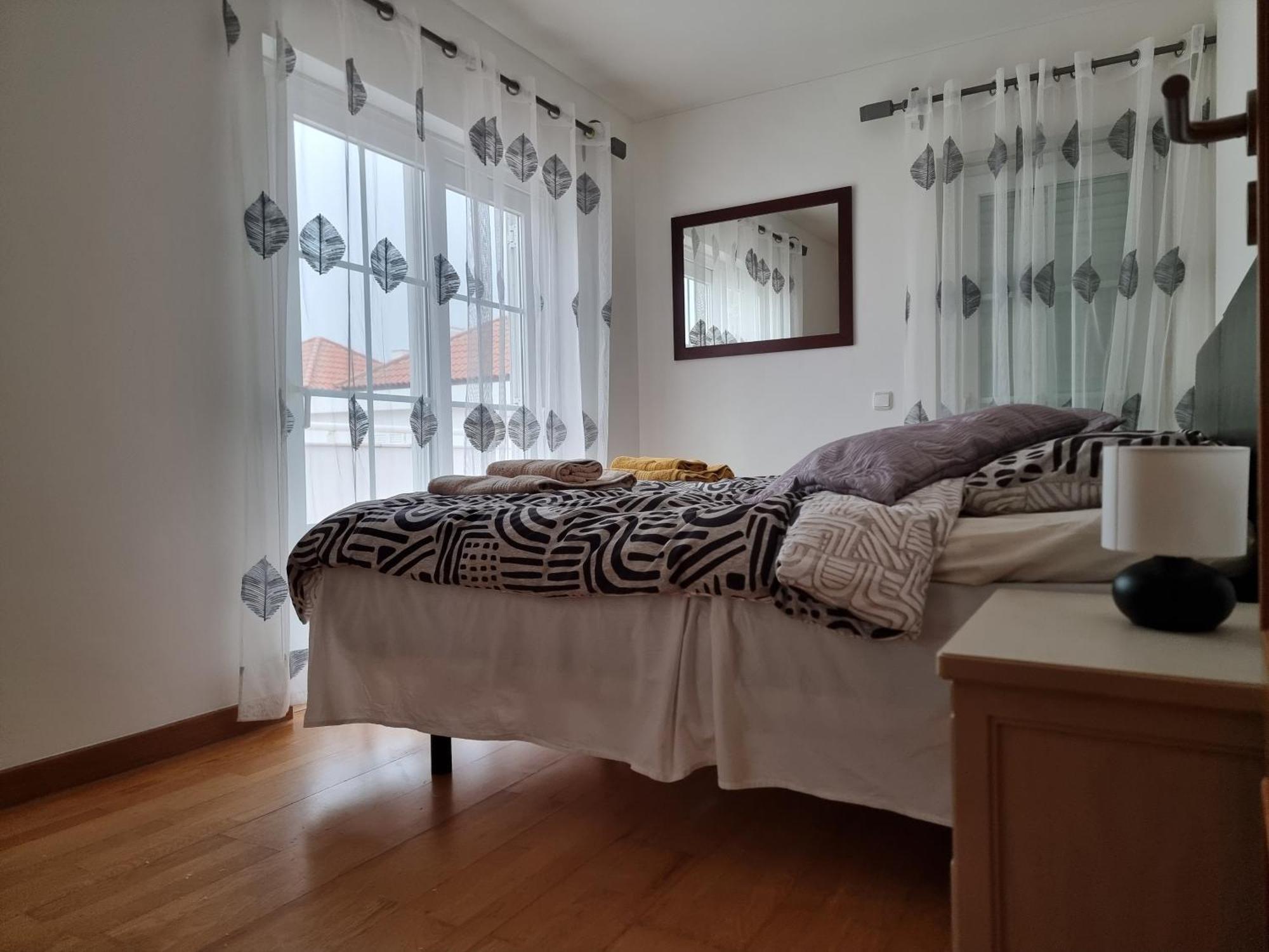 Cabanas De Tavira, A Wonderful T2 Duplex With Seaview Exteriör bild