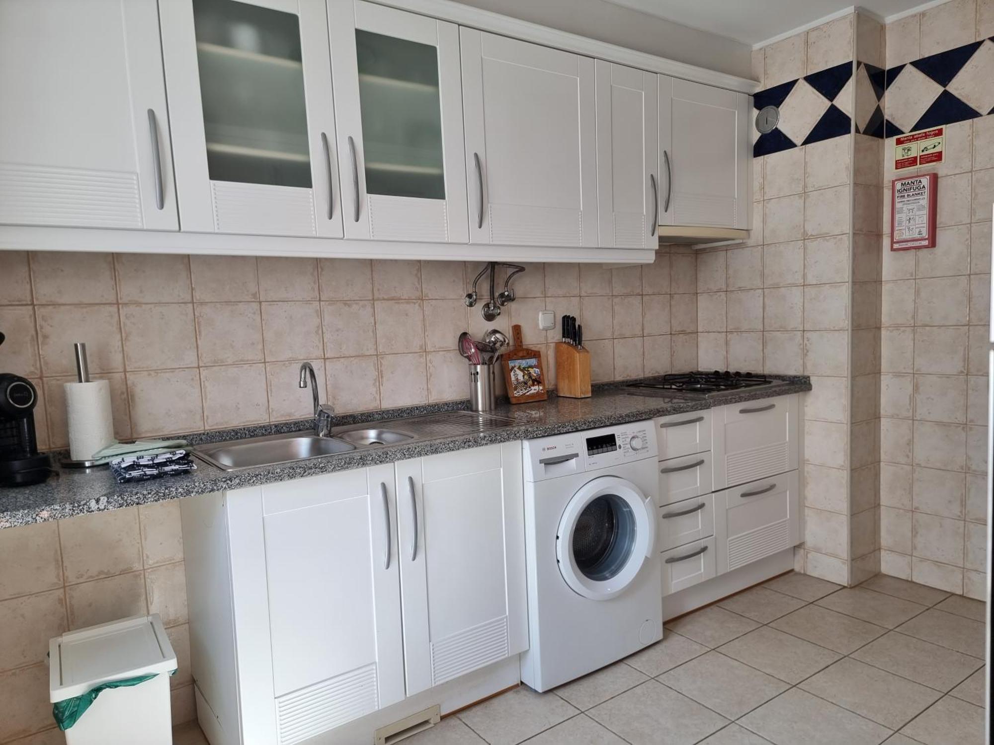 Cabanas De Tavira, A Wonderful T2 Duplex With Seaview Exteriör bild
