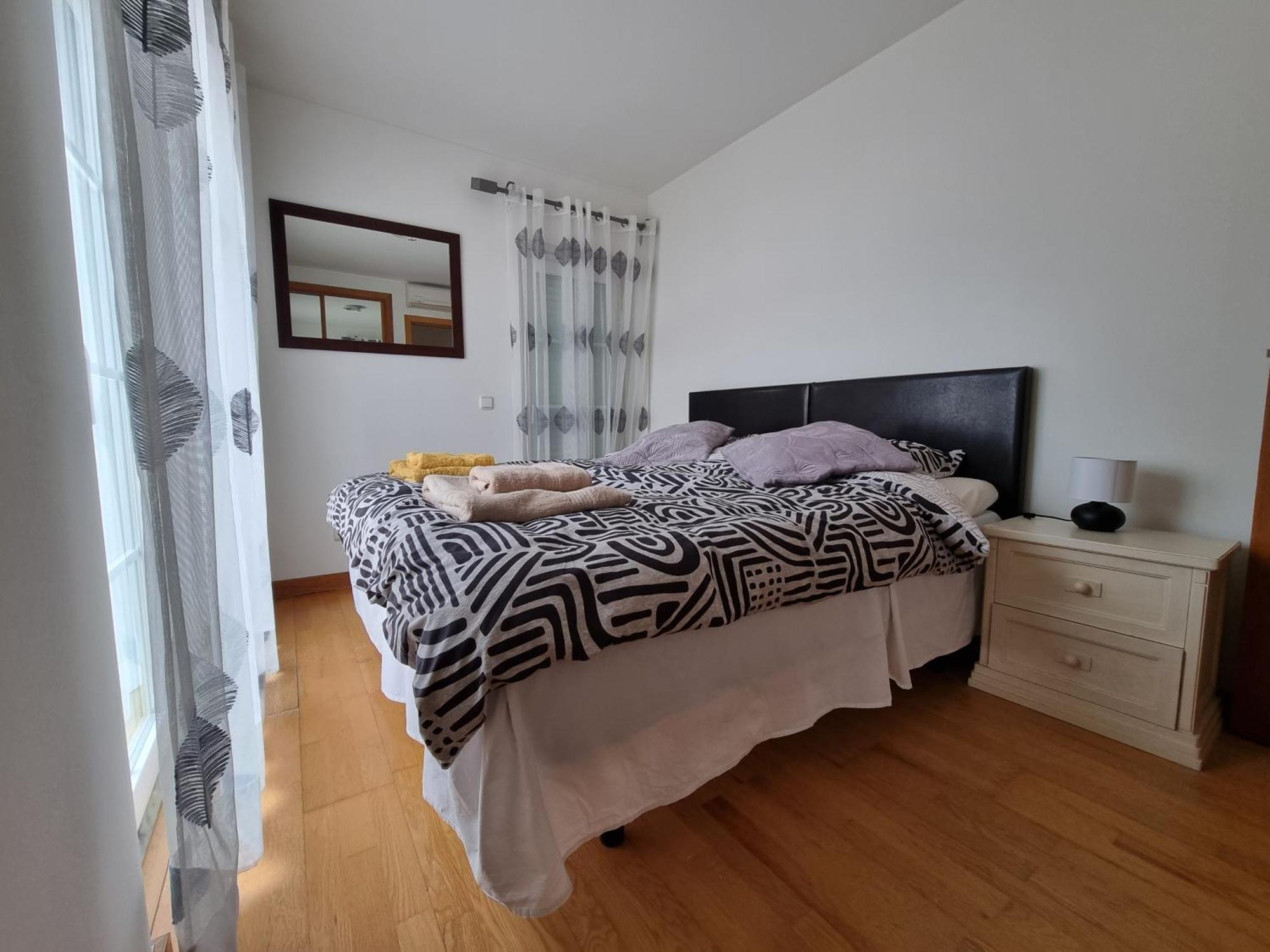 Cabanas De Tavira, A Wonderful T2 Duplex With Seaview Exteriör bild